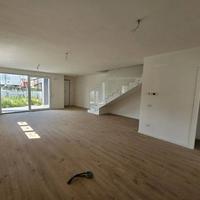 Bifamiliare a Borgoricco (PD)