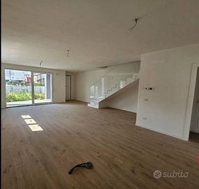 Bifamiliare a Borgoricco (PD)