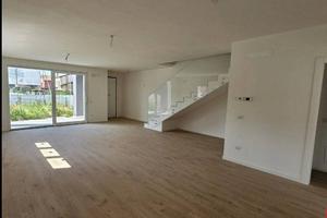 Bifamiliare a Borgoricco (PD)