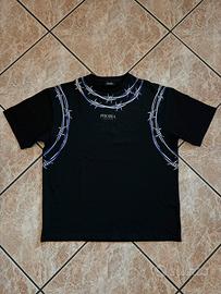 maglietta phobia nuova