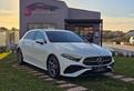 MERCEDES-BENZ A 200 d Automatic Premium AMG Line