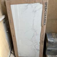 Piastrelle effetto Marmo 60 x 120