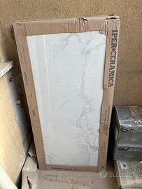 Piastrelle effetto Marmo 60 x 120