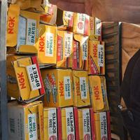 candele per corrente