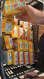 candele per corrente