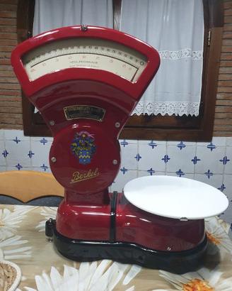 Berkel Bilancia F