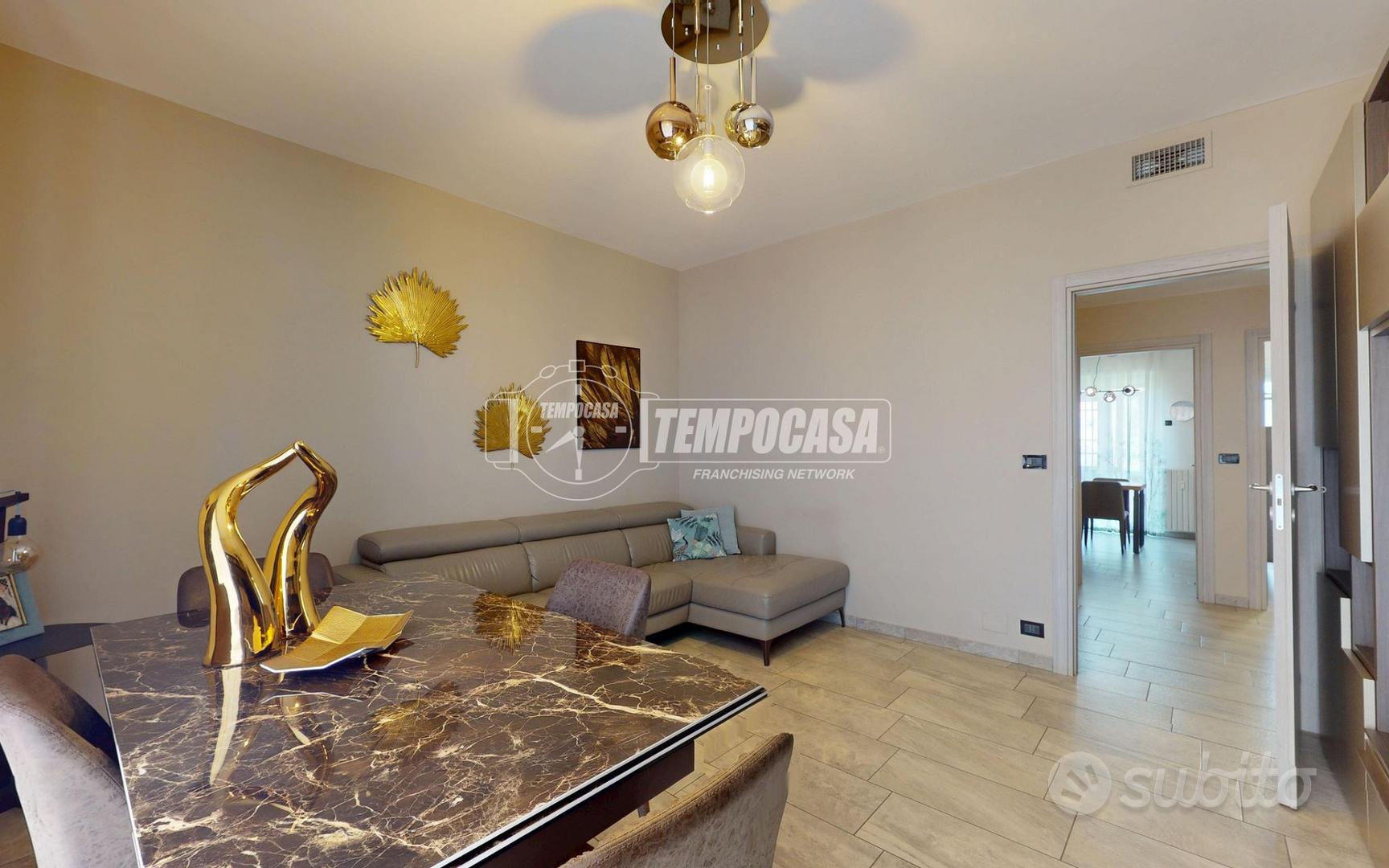 Apartment in Rivoli, Tetti Neirotti - Vista 3