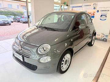 Fiat 500 C 1.2 Lounge s&s 69cv
