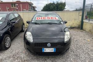 Fiat Grande Punto 1.3 diesel 2007