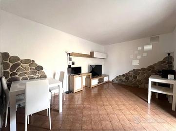 CASA INDIPENDENTE A PRATO