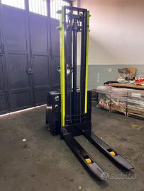 Stoccatore elettrico