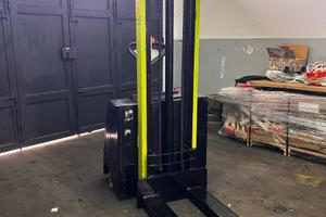 Stoccatore elettrico