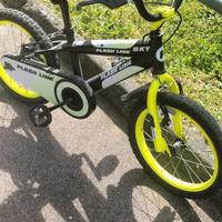 bicicletta bambino 