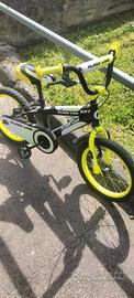 bicicletta bambino 