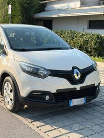 Renault Captur 1.5 dCi 90 CV – Ideale Neopatentati
