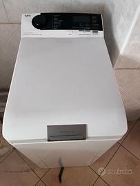 Lavatrice AEG