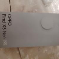oppo find X3 neo 