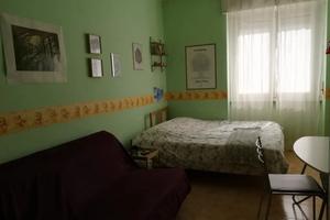 Camera singola, ragazze, citta studi