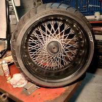 Cerchio completo 300-35-18