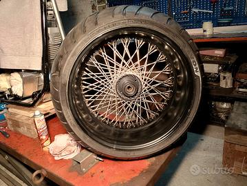 Cerchio completo 300-35-18