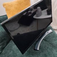 LG 28MT49S 28” Smart TV LED