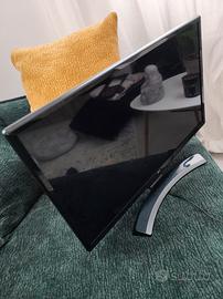 LG 28MT49S 28” Smart TV LED