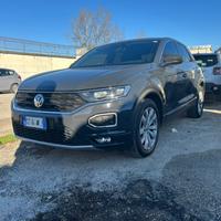Volkswagen t-roc 2019