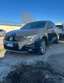 Volkswagen t-roc 2019