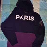 Tuta Jordan Paris Sant Germain 13 anni 