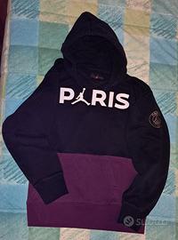 Tuta Jordan Paris Sant Germain 13 anni 