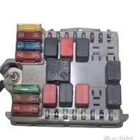 Portafusibili 1.9 JTD PUNTO