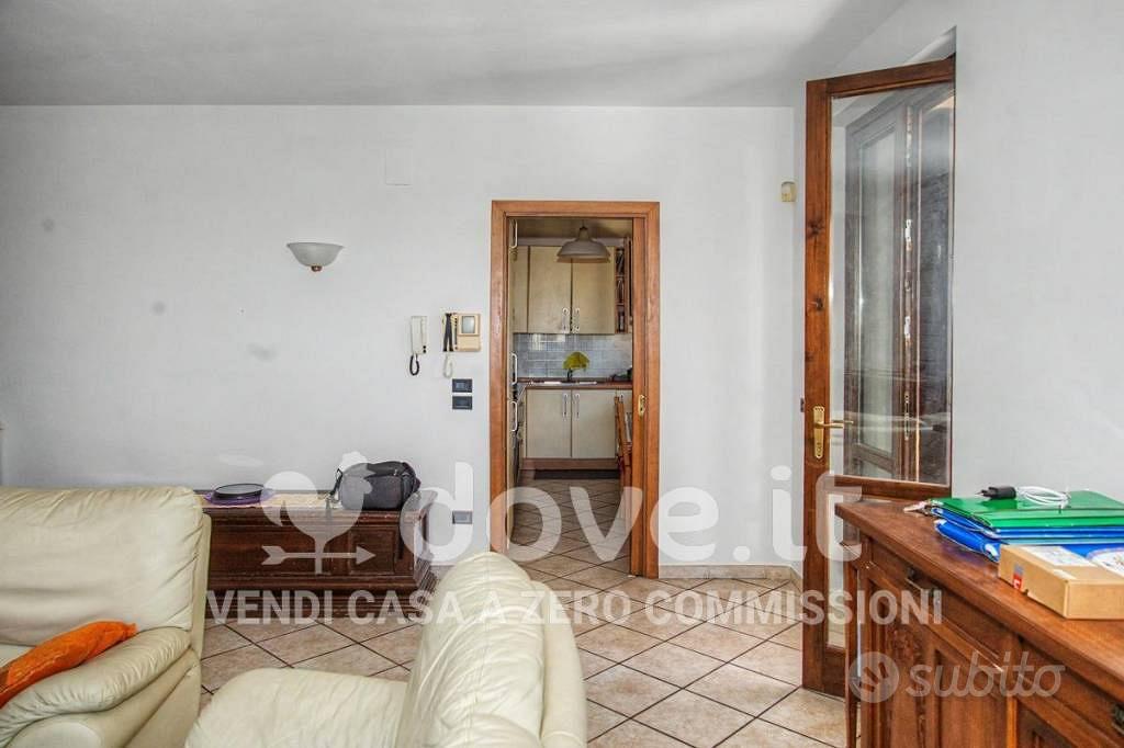 Appartamento – Corciano, San Mariano, Chiugiana - Vista 3