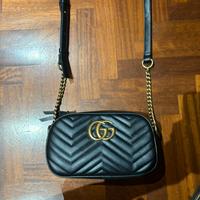 Bella borsetta Gucci