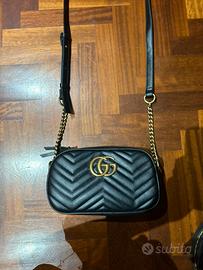 Bella borsetta Gucci