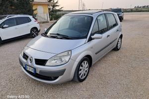 Renault scenic 1.5