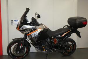 KTM 1190 Adventure S