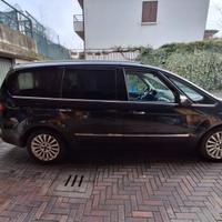 Ford Galaxy 2.0Tdci 163Cv Titanium del 2011