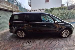 Ford Galaxy 2.0Tdci 163Cv Titanium del 2011