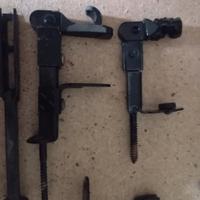 Ferma persiane a muro 