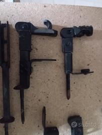 Ferma persiane a muro 