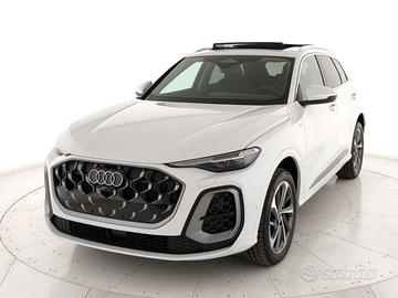 AUDI Q5 40 2.0 tdi mhev 12V S-LINE quattro s-troni