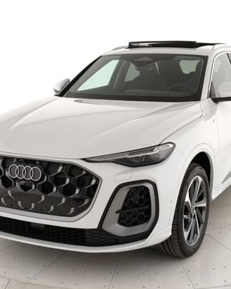 AUDI Q5 40 2.0 tdi mhev 12V S-LINE quattro s-troni