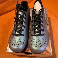 Scarpe bici strada ciclismo Supacaz Suave num 40