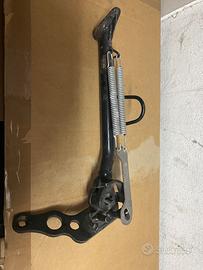 BMW r1150r cavalletto laterale