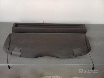 Mensola Cappelliera Renault Grand Modus