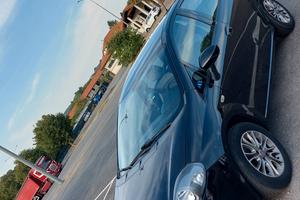 Fiat punto 1.3 multijet 2012
