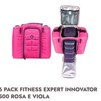 six pack fitness innovator 300