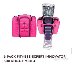 six pack fitness innovator 300