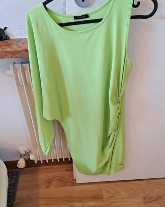 Vestito attillato Please