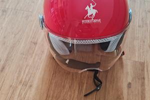 Casco scooter bambino 